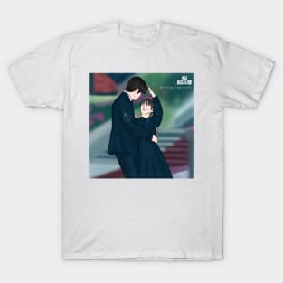 Wedding Impossible Korean Drama T-Shirt